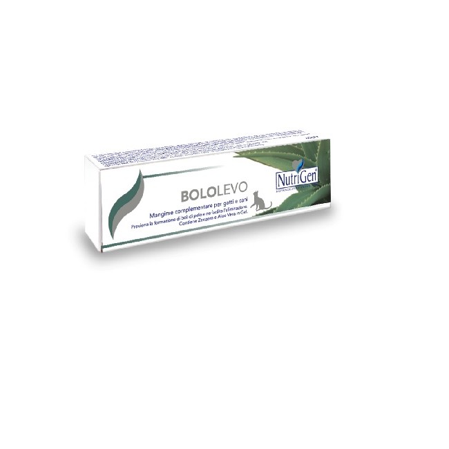 Nutrigen Italia Bololevo 60 G Nutrigen Nutrigen Italia Bololevo 60 G Nutrigen