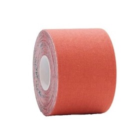 Pietrasanta Pharma Master-aid Sport Perform Red Taping Neuromuscolare 5 X 500 Cm