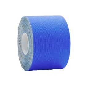 Pietrasanta Pharma Master-aid Sport Perform Blu Taping Neuromuscolare 5 X 500 Cm