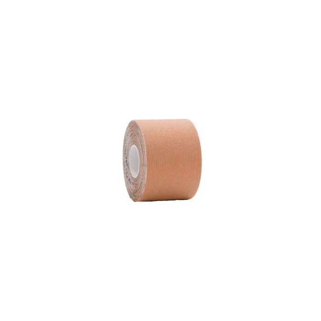 Pietrasanta Pharma Master-aid Sport Perform Beige Taping Neuromuscolare 5 X 500 Cm Pietrasanta Pharma Master-aid Sport Perform Beige Taping Neuromuscolare 5 X 500 Cm