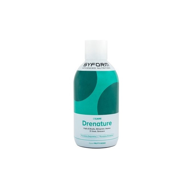 Syform Drenature 500 Ml