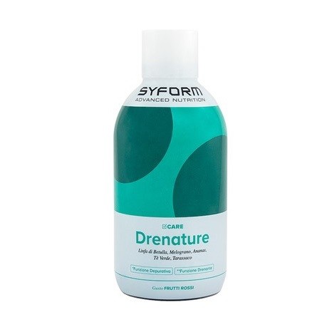 Syform Drenature 500 Ml Syform Drenature 500 Ml