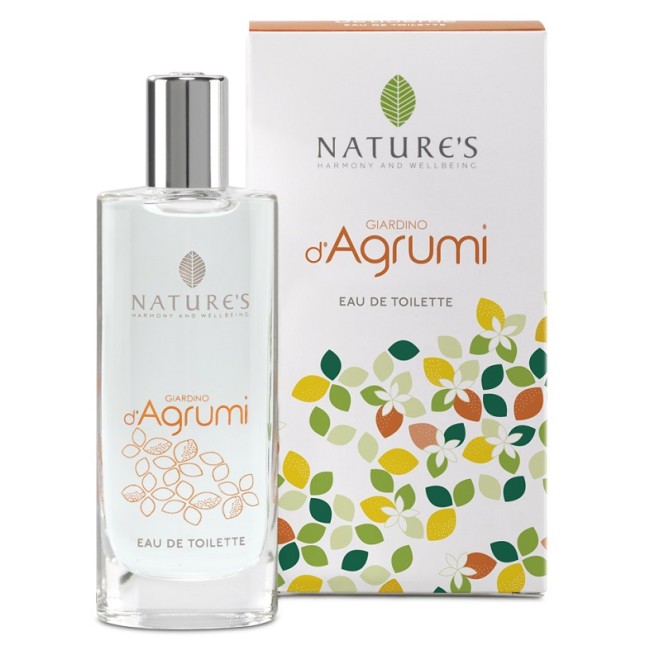 Bios Line Nature's Giardino D'agrumi Eau De Toilette 50 Ml Bios Line Nature's Giardino D'agrumi Eau De Toilette 50 Ml