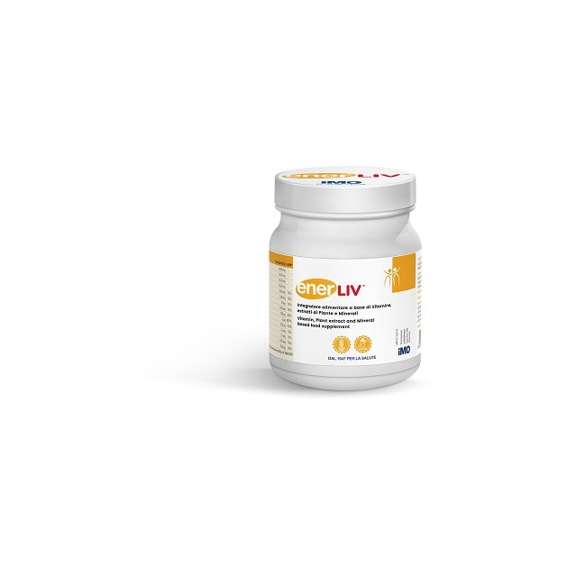 Imo Enerliv 350 G
