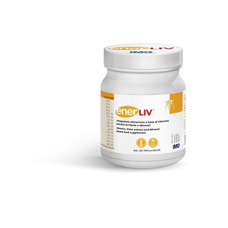 Imo Enerliv 350 G
