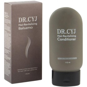 Seventy Bg Dr.cyj Balsamo Rivitalizzante 110 Ml