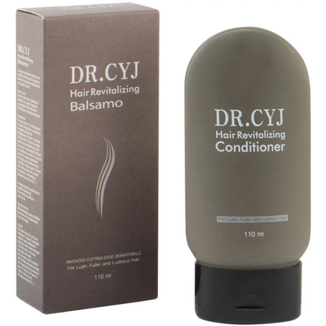 Seventy Bg Dr.cyj Balsamo Rivitalizzante 110 Ml