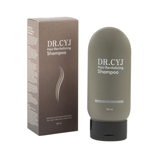 Seventy Bg Dr.cyj Shampoo Rivitalizzante 150 Ml Seventy Bg Dr.cyj Shampoo Rivitalizzante 150 Ml