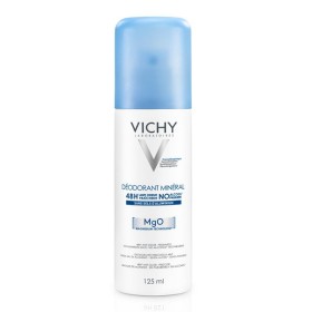 Vichy Deodorante Mineral Aerosol 125 ml