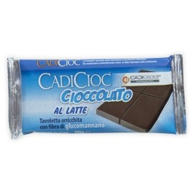Cadi Group Cadicioc Latte Barrette 20 G