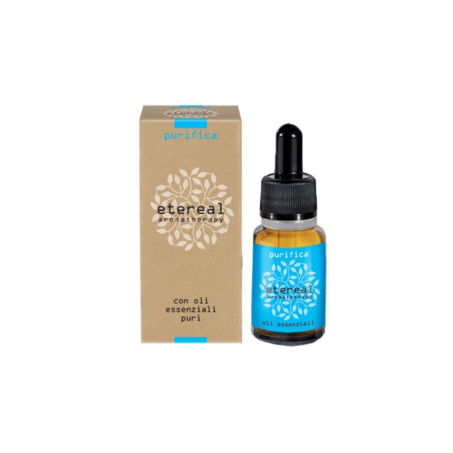Pool Pharma Etereal Purifica 15 Ml Pool Pharma Etereal Purifica 15 Ml