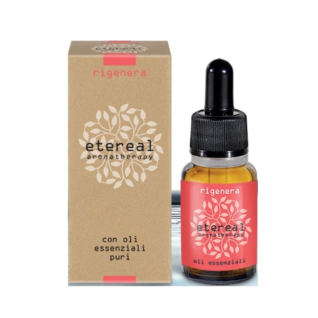 Pool Pharma Etereal Rigenera 15 Ml Pool Pharma Etereal Rigenera 15 Ml