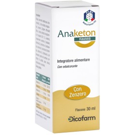 Dicofarm Anaketon Nausea 30 Ml