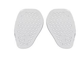 Tecniwork Cuscinetti Plantari Avampiede Gel Trasparente 1 Paio