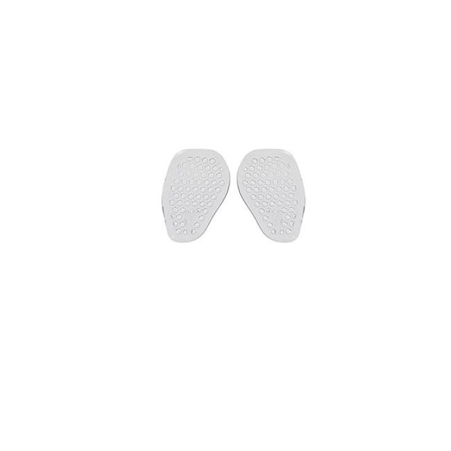 Tecniwork Cuscinetti Plantari Avampiede Gel Trasparente 1 Paio Tecniwork Cuscinetti Plantari Avampiede Gel Trasparente 1 Paio
