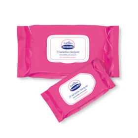 Zeta Farmaceutici Euphidra Amidomio Salviette 20 Pezzi