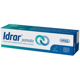 Amnol Idrar Pomata 150 Ml