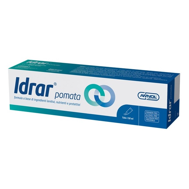 Amnol Idrar Pomata 150 Ml Amnol Idrar Pomata 150 Ml