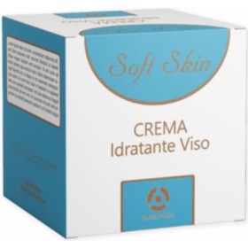 Si.me. Farm Softskin Crema Idratante Viso 50 Ml