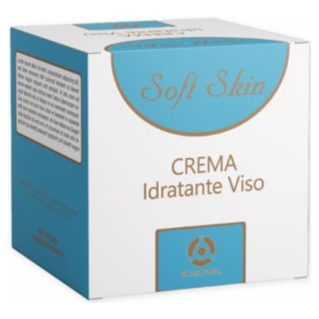 Si.me. Farm Softskin Crema Idratante Viso 50 Ml