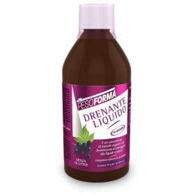 Nutrition & Santè Pesoforma Dren Liquido 500 Ml