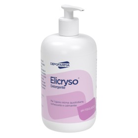 Depofarma Elicryso Detergente Intimo 500 Ml