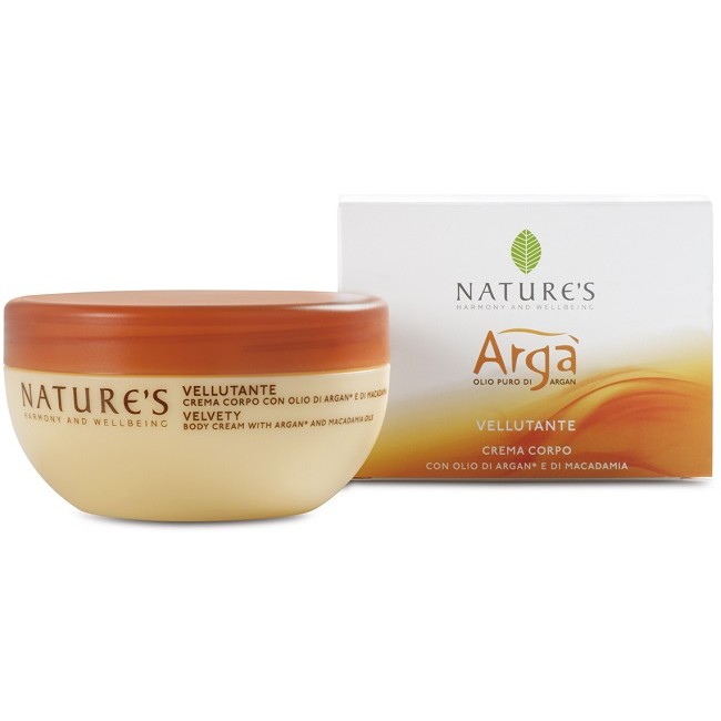 Bios Line Arga' Vellutante Crema Corpo 200 Ml Bios Line Arga' Vellutante Crema Corpo 200 Ml