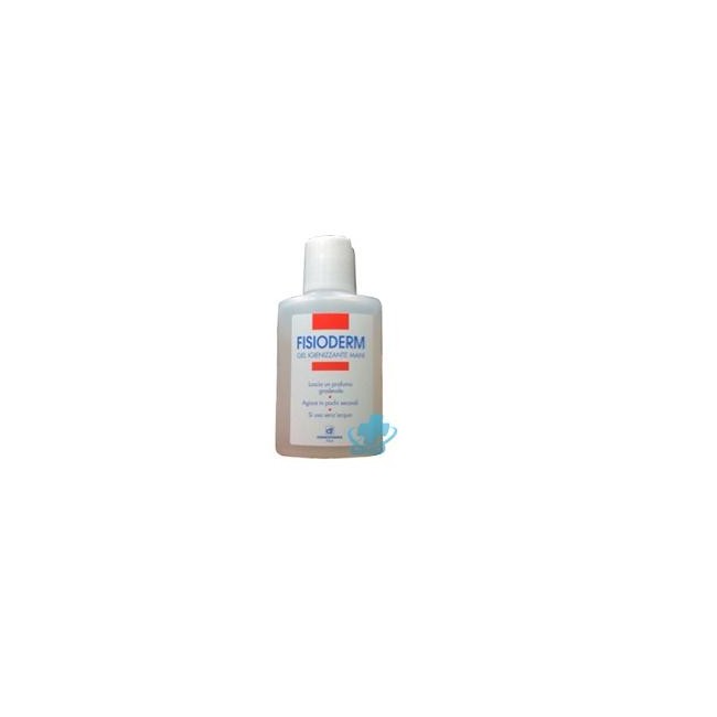 Amp Biotec Fisioderm Gel Igienizzante Mani 80 Ml Amp Biotec Fisioderm Gel Igienizzante Mani 80 Ml