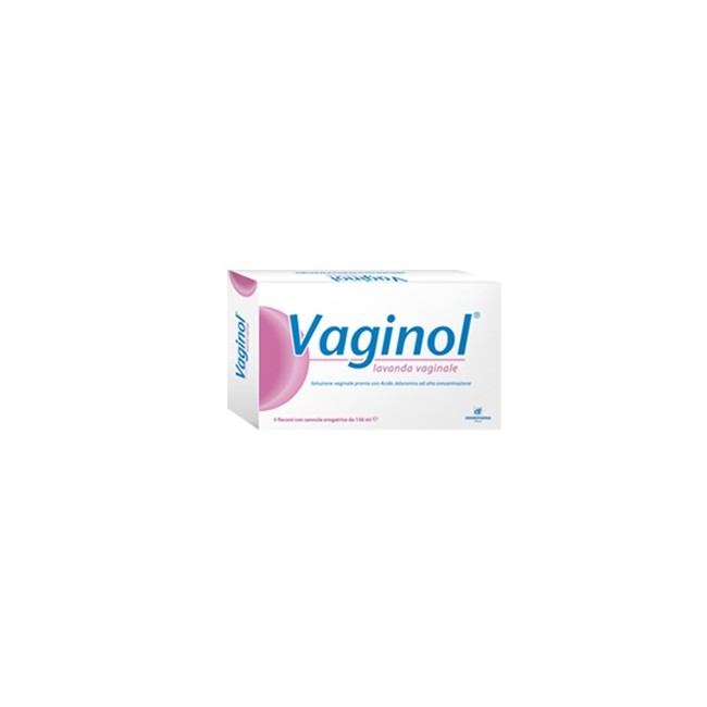 Amp Biotec Vaginol Lavanda Vaginale 5 Flaconi 150 Ml Amp Biotec Vaginol Lavanda Vaginale 5 Flaconi 150 Ml