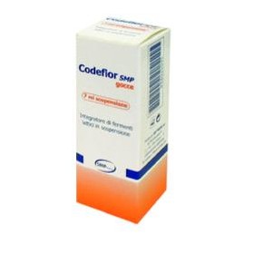 Smp Pharma Codeflor Smp Gocce 7 Ml