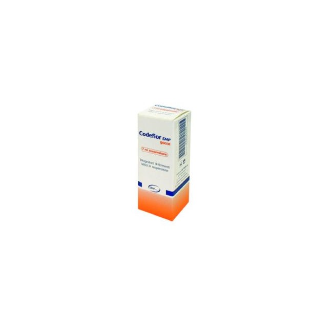 Smp Pharma Codeflor Smp Gocce 7 Ml Smp Pharma Codeflor Smp Gocce 7 Ml