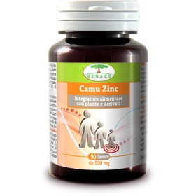 Renaco Camu Zinc 90 Compresse