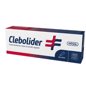 Amnol Clebolider Crema 150 Ml