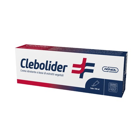 Amnol Clebolider Crema 150 Ml
