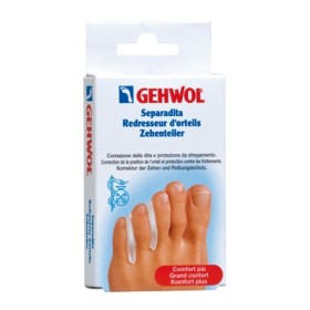 Dual Sanitaly Gehwol Separadita Small 3 Pezzi