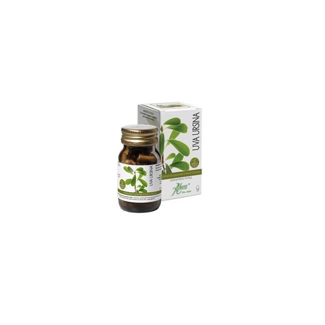 Aboca Uva Ursina Concentrato Totale 50 Opercoli Aboca Uva Ursina Concentrato Totale 50 Opercoli