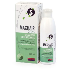 Vital Factors Maxhair Cres Shampoo Rinforzante 200 Ml