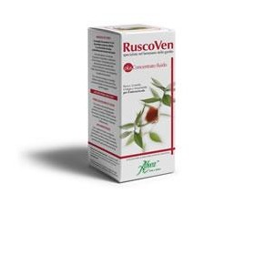 Zentiva Ruscoven Plus Concentrato Fluido 200 G