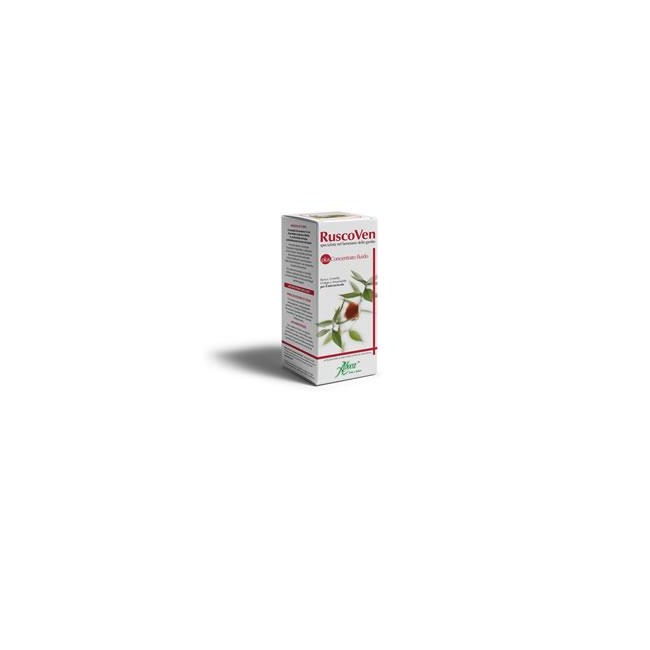 Zentiva Ruscoven Plus Concentrato Fluido 200 G