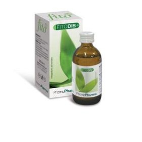 Promopharma Fitodis 3 50 Ml Gocce