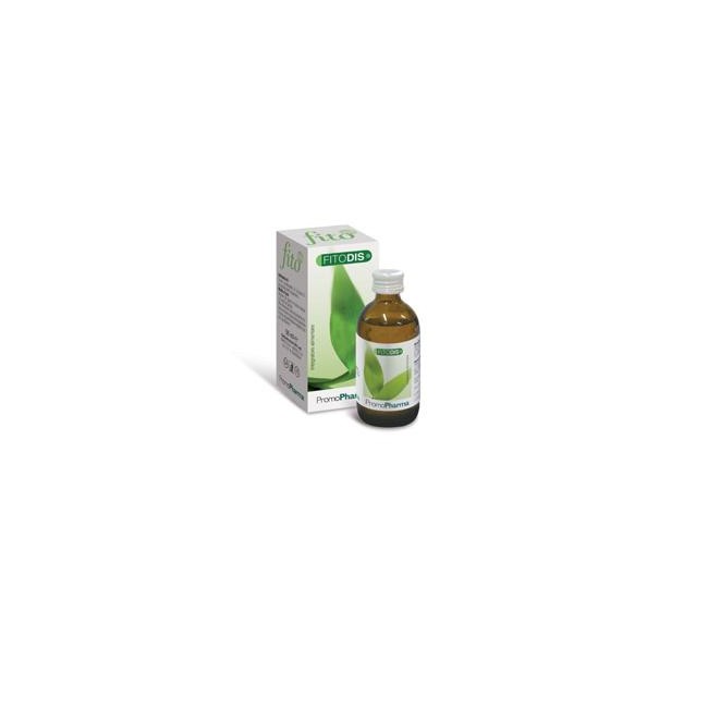 Promopharma Fitodis 3 50 Ml Gocce Promopharma Fitodis 3 50 Ml Gocce