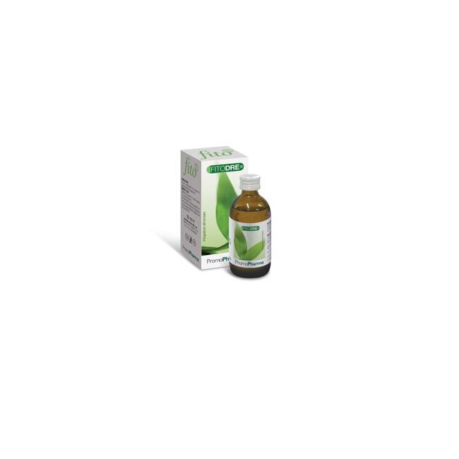 Promopharma Fitodre 6 50 Ml Gocce Promopharma Fitodre 6 50 Ml Gocce