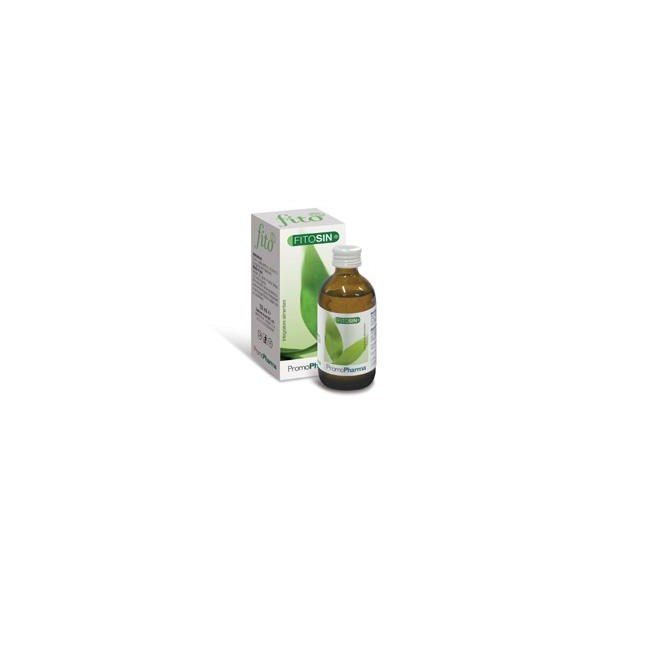 Promopharma Fitosin 47 50 Ml Gocce Promopharma Fitosin 47 50 Ml Gocce