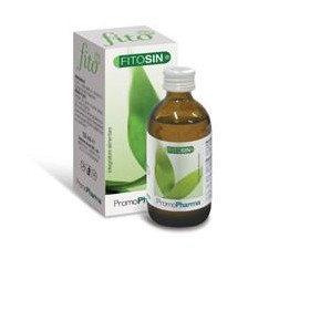 Promopharma Fitosin 51 50 Ml Gocce