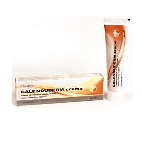 Fitobios Calenduderm Crema 50 Ml