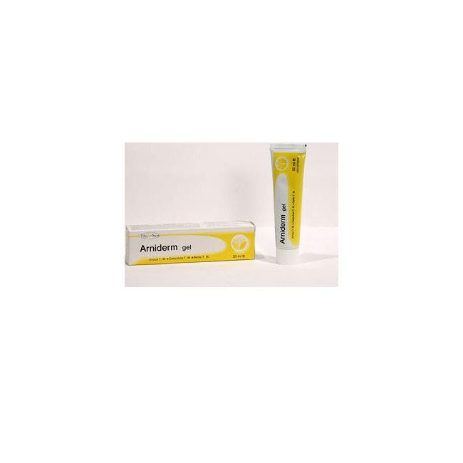 Fitobios Arniderm Gel 50 Ml Fitobios Arniderm Gel 50 Ml