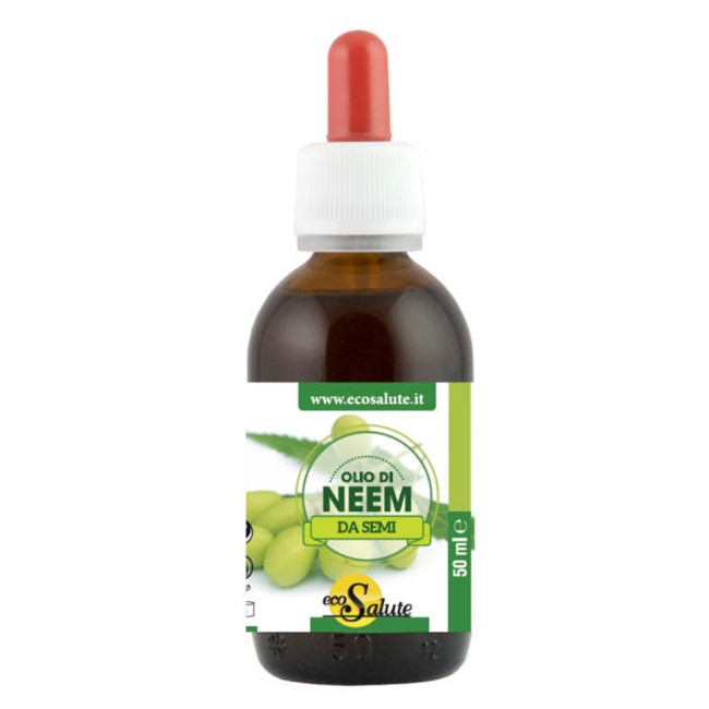 Zio Ecosalute Neem Olio 50 Ml Semi Zio Ecosalute Neem Olio 50 Ml Semi