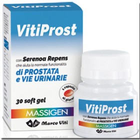 Marco Viti Massigen Vitiprost Soft Gel 30 Perle