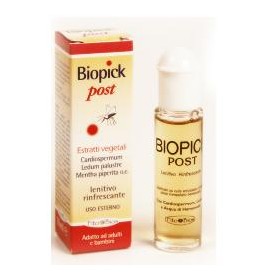 Fitobios Biopick Post Roll On 10 Ml