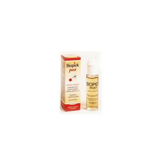 Fitobios Biopick Post Roll On 10 Ml Fitobios Biopick Post Roll On 10 Ml